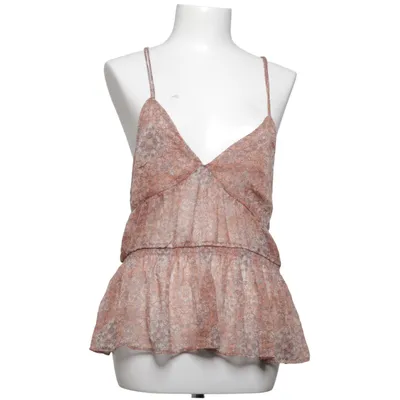 Tank Top (Pink) from Divided by H&M Polyester