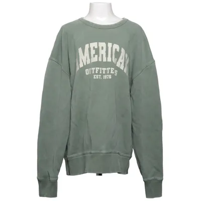 Sweatshirt (Cosy Recycled Fleece Gd) fra American Outfitters Genanvendt bomuld