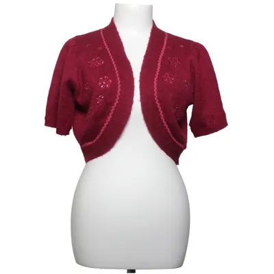Bolero (Rood) van Jasmin Acryl