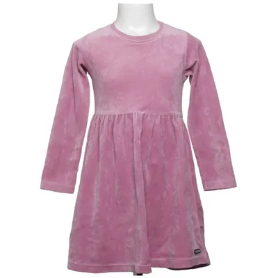Klänning (Rosa) från Villervalla Bomull, Polyester