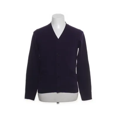 Jil top Sander Uniqlo Black Cloud Cardigan