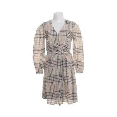 Dress (Beige, Multicolored) from Modström Cotton, Polyester