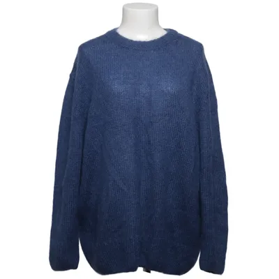 Sweater (KIM) from Jeanerica Merino wool, Mohair, Polyamide