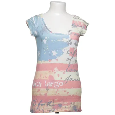 T-shirt (Independent) de Key Largo Coton, Polyester