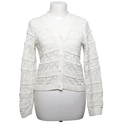 Cardigan (Blanc) de Object