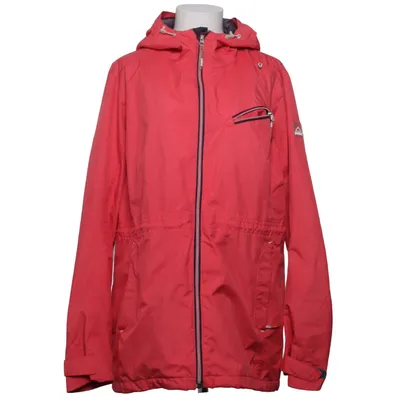 Outdoorjakke (Rød) fra McKinley Polyester