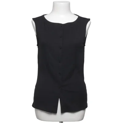 Vest (Sort) fra Noisy May Polyester