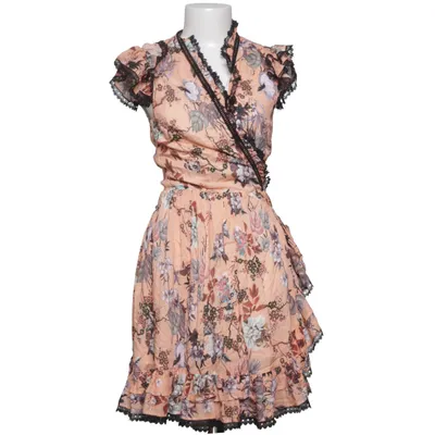 Robe portefeuille (Rose, Multicolore) de RAVN Viscose