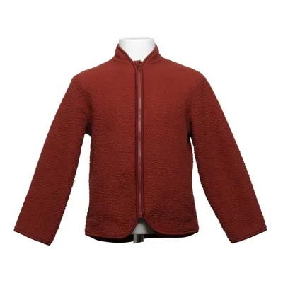 Fleecejakke (Brun) fra Arket Polyester