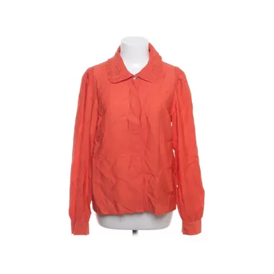 Blouse (Oranje) van My Jewellery Limited Viscose, Polyamide