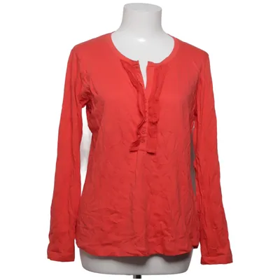 Blus (Röd) från Gill Bomull