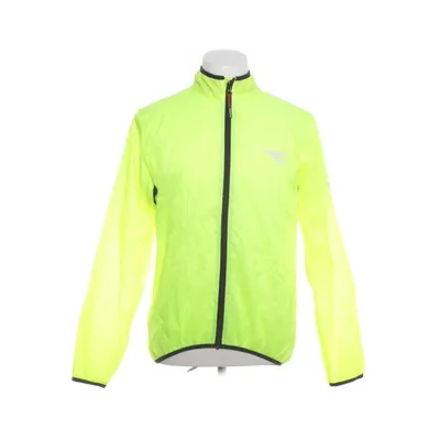 Träningsjacka (Gul) från Diadora
