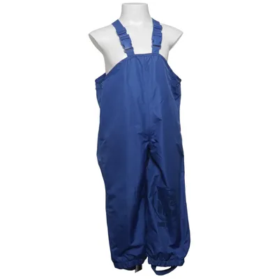 Regnbyxor (Blå) från Transformers Bomull, Återvunnen polyester
