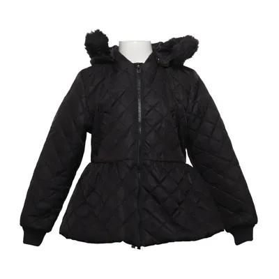 Winterjacke (Schwarz) von The Brand Acryl, Nylon, Polyester