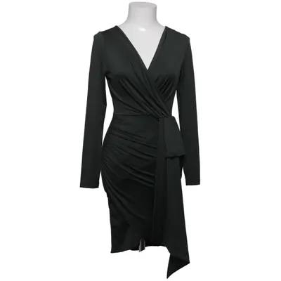 Klänning (Grön) från Chiara Forthi Milano Elastan, Polyester