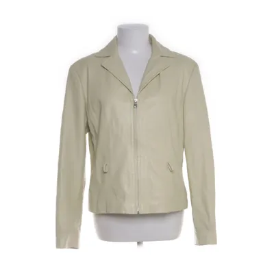 Jacka (Beige) Polyester