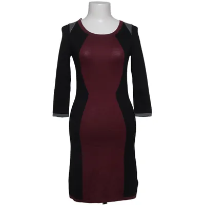 Robe (Noir, Violet, Gris) de Cynthia Rowley Laine de mouton