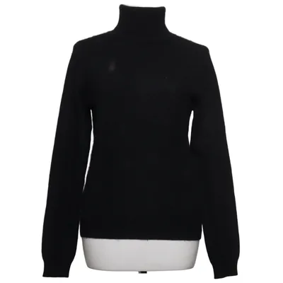 Coltrui (Zwart) van Eric Bompard Kasjmier