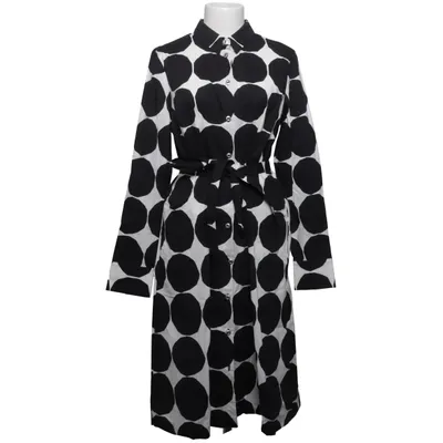 Blousejurk (Trina 2 Pienet Kiviet) van Marimekko Katoen, Elastaan
