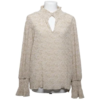 Blouse (White, Multicolored) from Sofie Schnoor Polyester