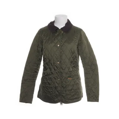 Jack (Groen) van Barbour