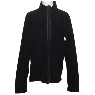 Veste polaire (Noir) de Poivre Blanc Polyester