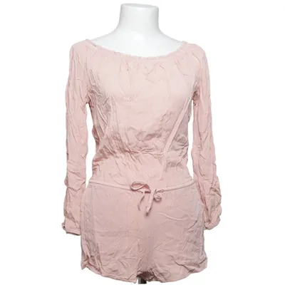 Combinaison (Rose) de Review Viscose