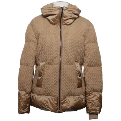 Winter jacket (Beige) from Creenstone