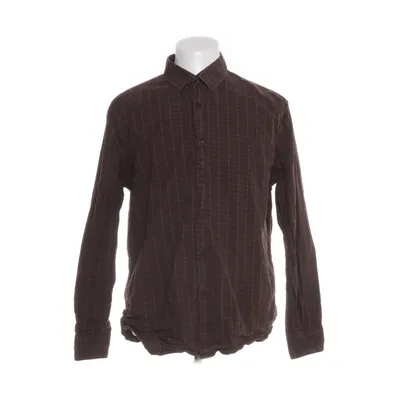 Skjorta (slim fit) från Chevalier Bomull