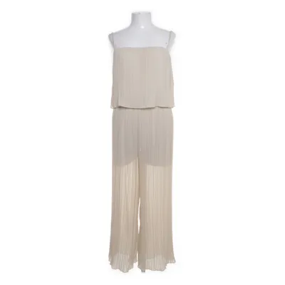 Byxdress (Beige) från Mioni Italia Elastan, Polyester, Viskos