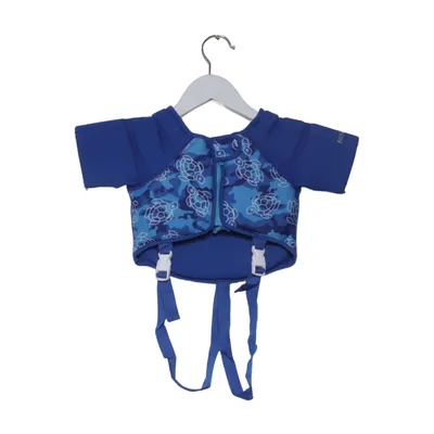 Life jacket (Blue) from Hisert