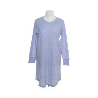 Nattlinne (Blå, Flerfärgad) från VRS Woman Polyester, Bomull