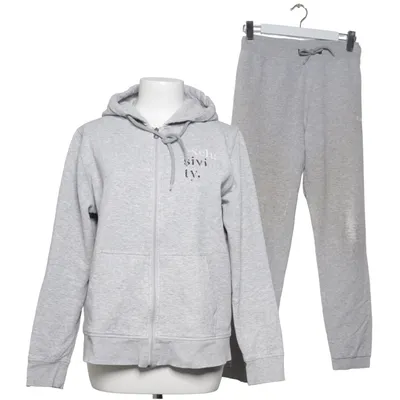 Mjukisset (Grå) från Pine Ridge Bomull, Polyester