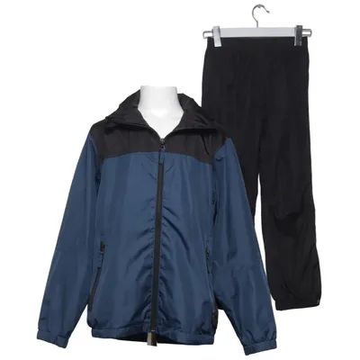 Overtøj (Mika Jr Set) fra McKinley Polyester