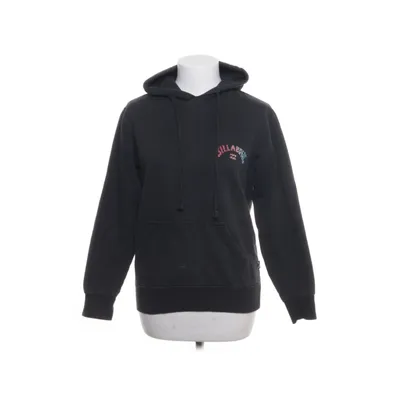Capuchon sweater (Zwart) van Billabong Katoen, Polyester