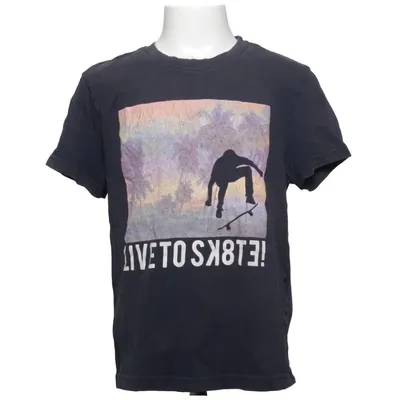 T-shirt (Bleu, Multicolore) de Pepperts