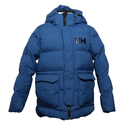 Vinterjacka (Blå) från Helly Hansen Återvunnen polyester