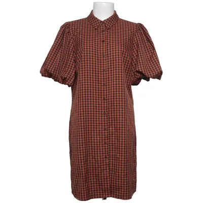 Blousejurk (Lona Dress) van A View Elastaan, Polyester