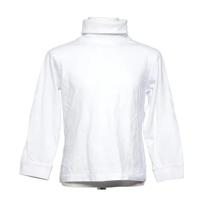 Pul à col roulé (Blanc) de Palomino by C&A Coton