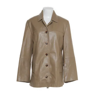 Jack (Bruin, Beige) van Samsøe & Samsøe Leer
