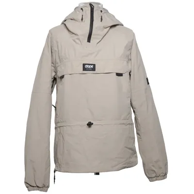 Anorak (Beige) de Dope Polyamide, Polyester