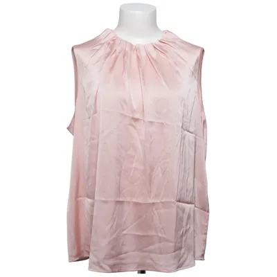 Topp (Rosa) från Comma Polyester