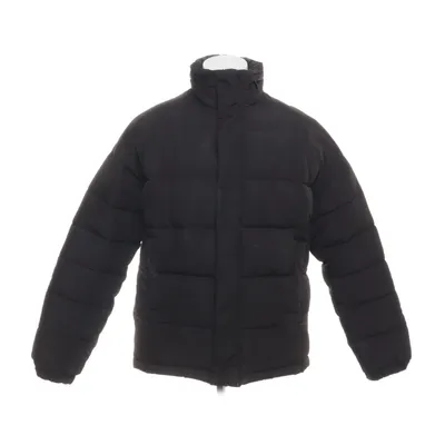 Vinterjacka (Svart) från Shore Leave Polyester