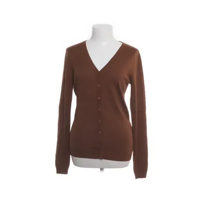 Kofta (Brun) från Karton Viskos