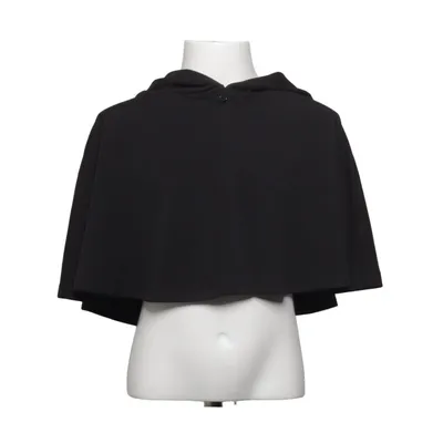 Accessoires de déguisement (Noir)