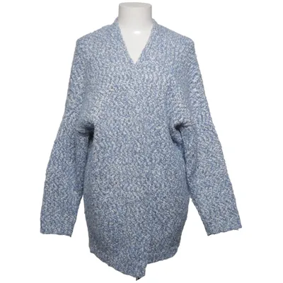 Cardigan (Blue, White) from Atmosphere