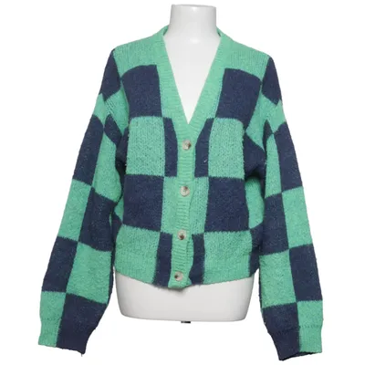Cardigan (Amara) de Stine Goya Acrylique, Laine d'alpaga, Polyamide