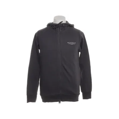 Sweat à capuche (Gris) de McKenzie Coton, Élasthane, Polyester