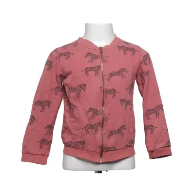 Bomber jacket (Pink) from Kids by Lindex Cotton