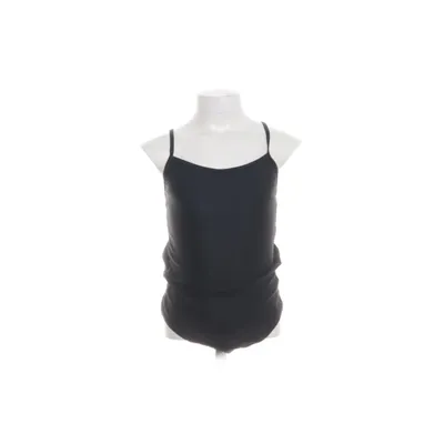 Badpak (Zwart) van Stadium Elastaan, Polyamide, Polyester